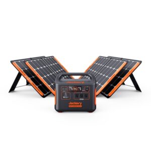 Solar Generator