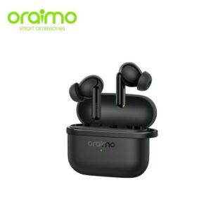Oraimo Space Buds Lite True Wireless Earbuds Sound 360 Anti-Lost